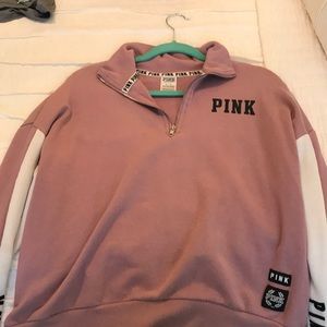 PINK sweater